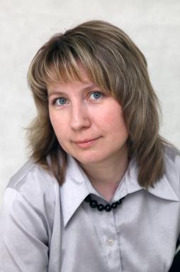 Махалова Светлана Викторовна
